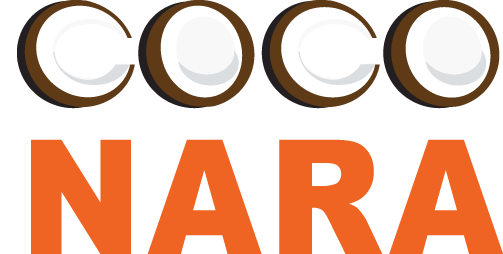 CocoNara Logo